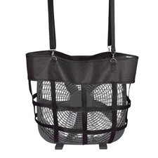 Sac ventilateur bo?te ��curie cheval r��glable pour refroidissement ��t�� dans