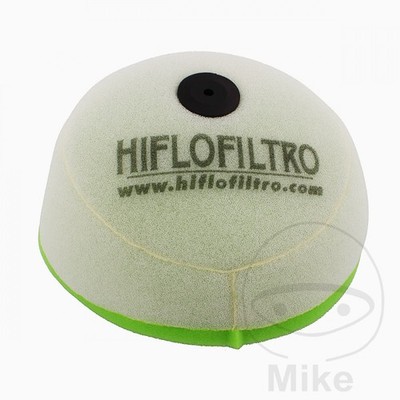 HIFLOFILTRO Filtro de aire de espuma