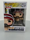 Funko Pop! Jason Kelce Shirtless Exclusive NOT MINT