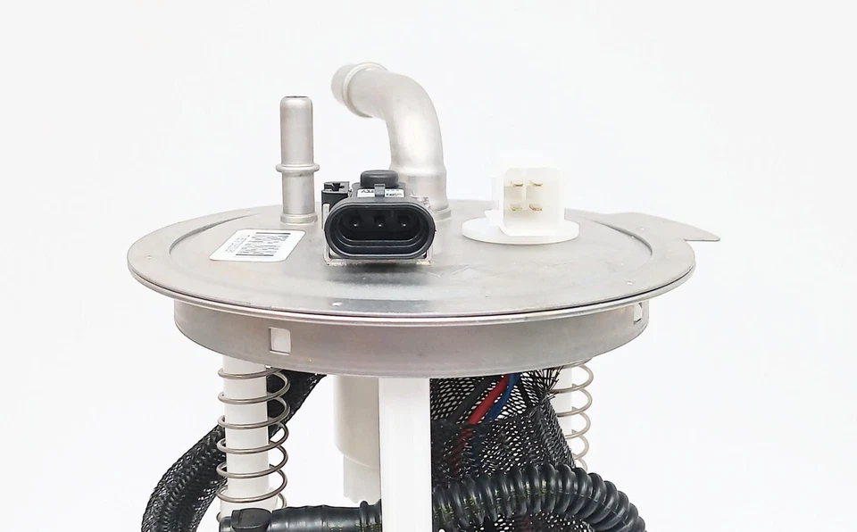 Módulo de bomba de combustible Herko H1AMFP00037 para GMC Saab Isuzu Chevrolet Buick Pontiac Foto 3 de 4