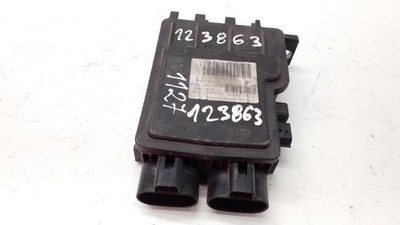 Renault Laguna 2007-2010 Battery Ground Wire 243800002P