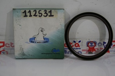 �l Dichtungen 120X140X13 Kurbelwelle DPH Mercedes Benz