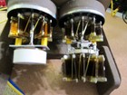 DV-411 Precision Dekavider - 10,000 Ohm Total Resistance tested see jpegs — photo 5