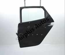 Porte arrière et accessoires Seat IBIZA