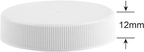 Schraubverschlüsse für Wasserkühler/Spender Kunststoffkrüge, 48 mm Flaschendeckel - Bild 6 von 8