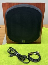 Bowers & Wilkins B & W ASW 750 MONSTER Subwoo...