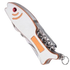Mad Man Fisherman's Friend Pocket Tool