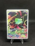 Pokemon Card Bulbasaur 133/132 Mega Evolution Stamped Promo
