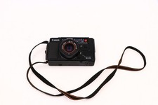 Canon AF 35m Film Camera Auto Focus Point Shoot No Power FOR PARTS OR REPAIR