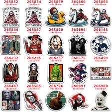 Credit Card Resin Halloween Bow Accessories 10pcs DIY Craft