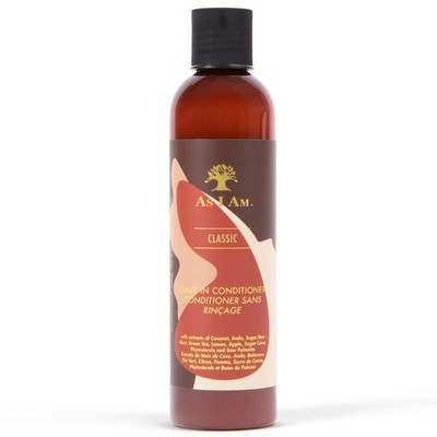 As I Am Leave-in-Conditioner, 237 Ml