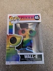 Funko Pop! Vinyl: Pixar - Wall-E (Rainbow) #1042