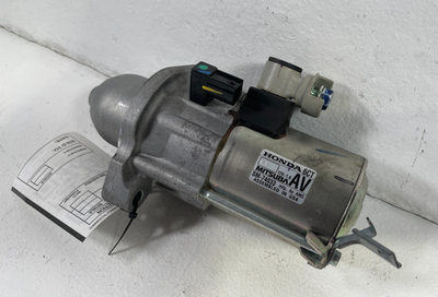 #ad #ad 2023 2025 HONDA HR V ENGINE MOTOR STARTER ASSEMBLY 2.0L 31200 6CT A01 # 105516 $64.24