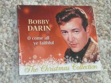 Bobby Darin O Come All Ye Faithful