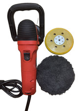 Griots Garage 6 And 5 Random Orbital Polisher With 1 Used Pad.