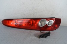 59091 Fanale stop posteriore SX Ford Fiesta V Restyling 5 porte Dal 2006 al 2008