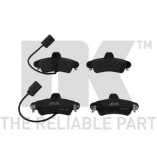 Kits de frein Ford COUGAR