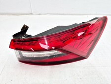 SKODA KODIAQ MK1 LED TAIL LIGHT OUTER REAR RIGHT DRIVER SIDE 565945208A 2019