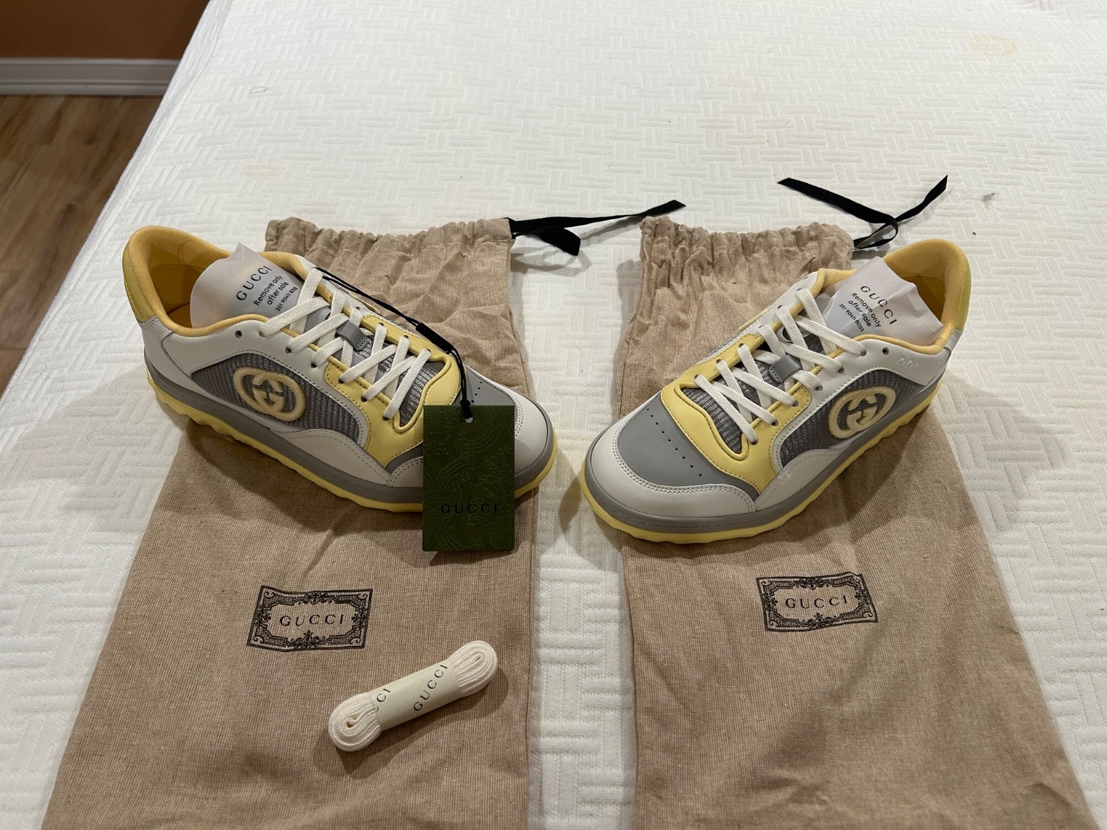 gucci sneakers women 8 new womens shoes