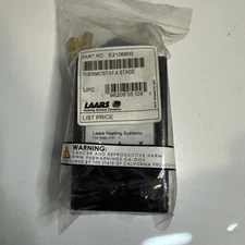 E2106800 Teledyne Laars 4 Stage Temperature Control E2106800 New