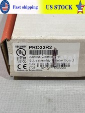 New Honeywell PRO32R2 Access Controller Board FREE SHIPPING! US Free TAX