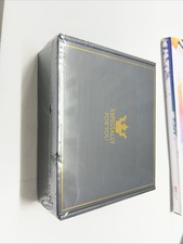 50TH BIRTHDAY Gold Crown & Sash Adjustable, Paper 50th Glassl Party Items READ