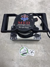 MED Massager MedMassager Body Deep Tissue Therapy Chiropractic MMB05