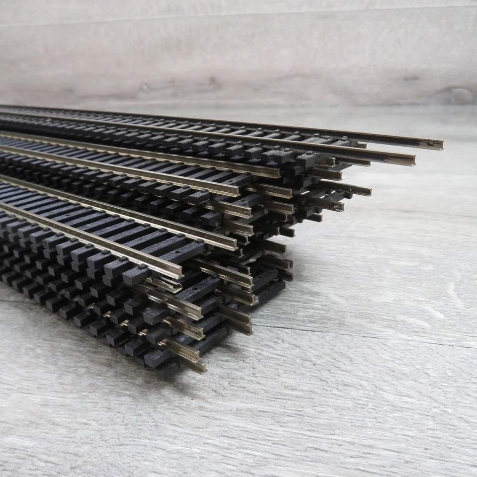 ROCO 42201 - H0 - 24x Schienen starr - OVP - #H14126 - Image 3 of 4