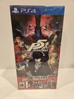 Persona 5 : Take Your Heart Premium Edition SONY PlayStation 4 PS4 SEALED NEW