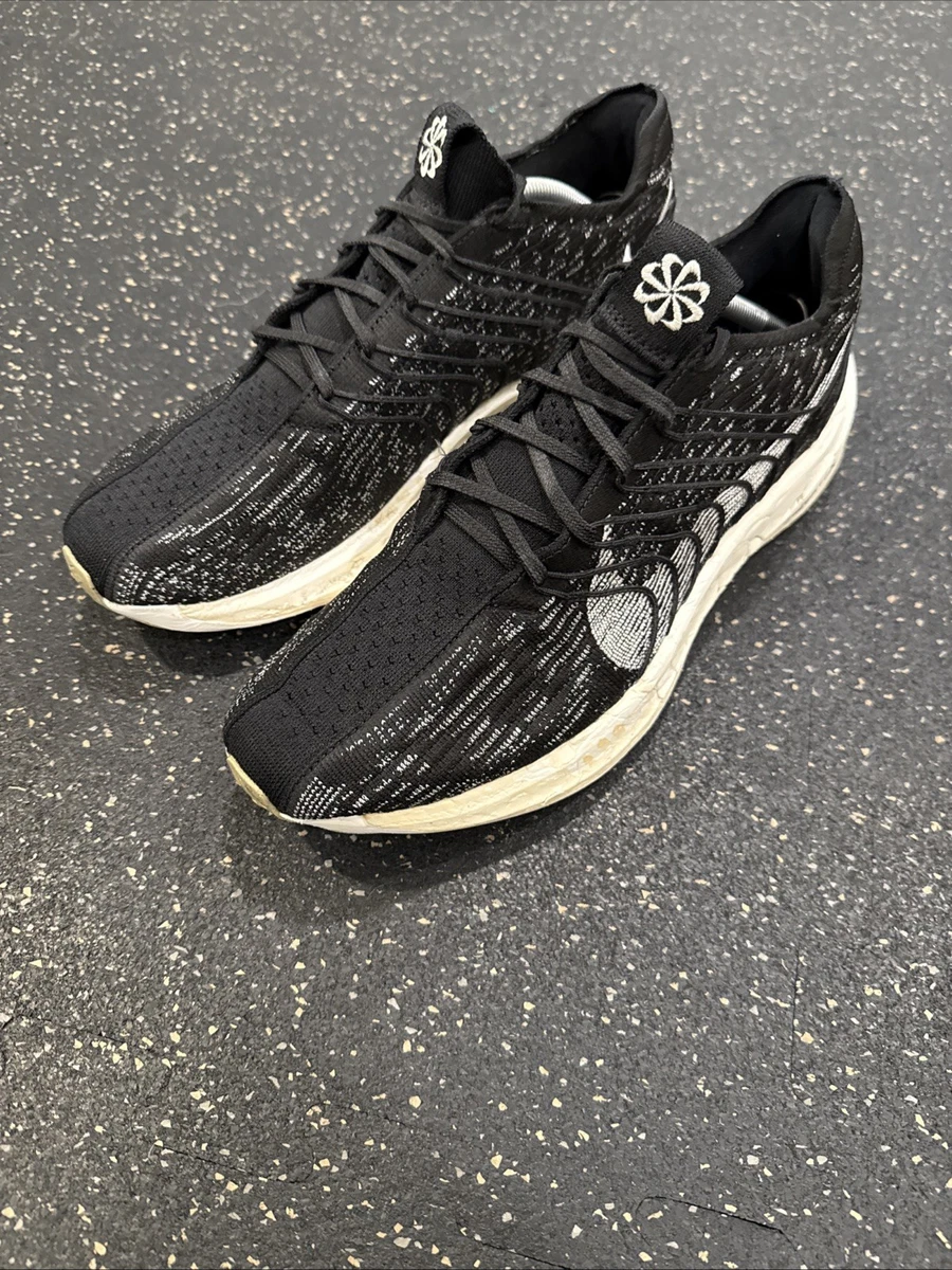 Nike Zoom Pegasus Turbo White Black for Sale | Authenticity