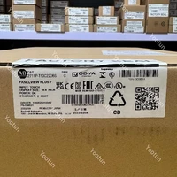 Allen-Bradley 2711P-T10C22D8S PanelView Plus 7 10.4in HMI Touch Free Shipping