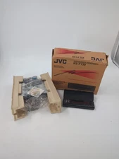 JVC KS-F130 Cassette Receiver In Box