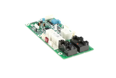 GE Appliance GEA6523-02, 191D7970G002, WB27X24010, MACHINE CONTROL