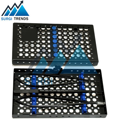 Micro Periodontal Oral Surgery Kit Surgical Instruments Dental Surgery 3 pcs