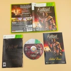 Fallout: New Vegas (Microsoft Xbox 360, 2010)