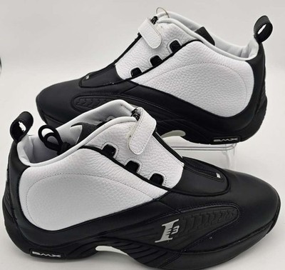 Reebok Answer Step Over 2021 G55111 Men sz 14 Basketball