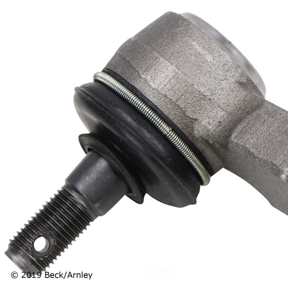 Brazo de rueda loca de dirección para camioneta Toyota 1986-1998 4Runner 4Runner, camioneta BECK/ARN Foto 3 de 4