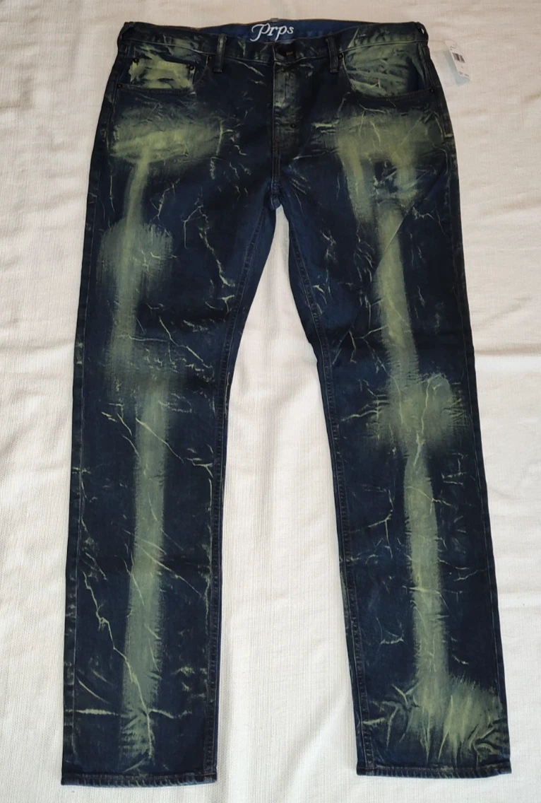 Prps Denim Jeans for Men for sale | eBay
