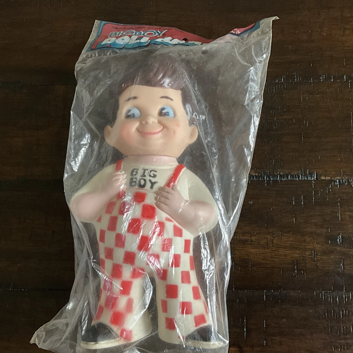 Vintage Bobs Big Boy for sale | eBay