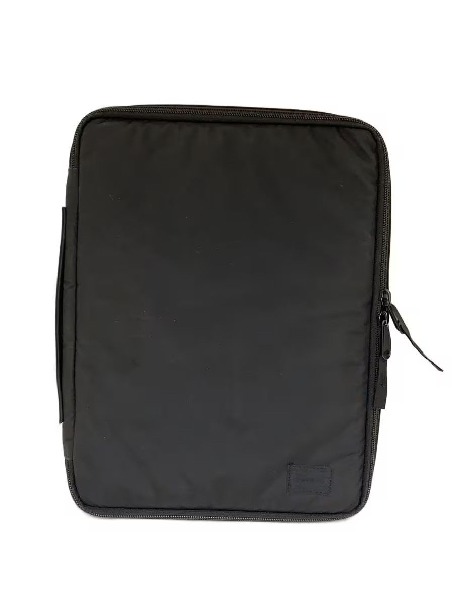 Head Porter Plus Bag Polyester Blk Solid KE307 - image 1