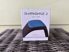 Sharkbanz 2 Magnetic Shark Repellent Deterrent Band Slate Azure