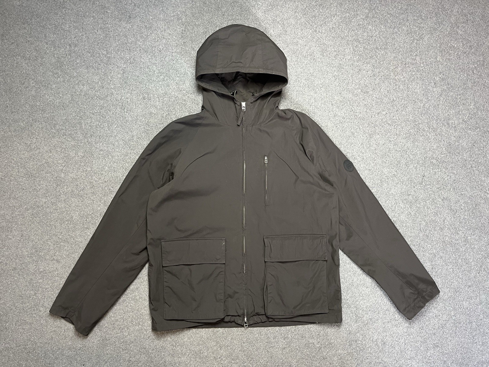 Norse Projects Jackets