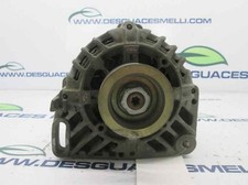 Alternateur Peugeot 204