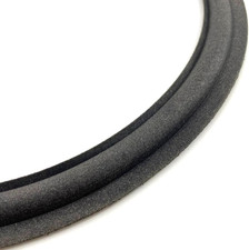 Sospensione Woofer JBL 370mm 2231 2234  in FOAM Bordo casse 37 38cm LE15 135 A B