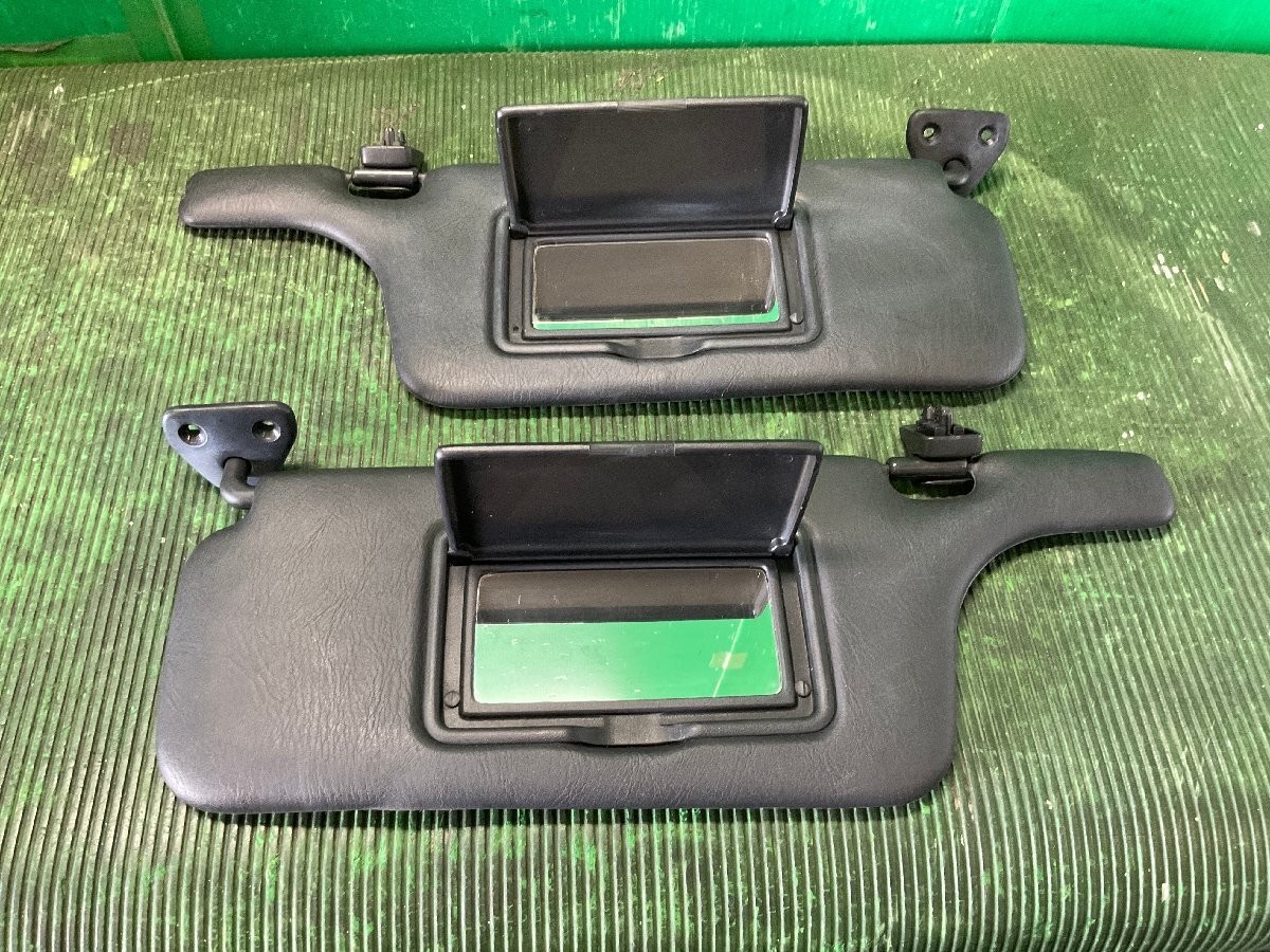 Nissan Genuine S15 Silvia Sun Visor Left & Right Set OEM from