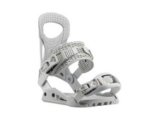DRAKE ATTACCHI SNOWBOARD   71231024 GR  KING GREY