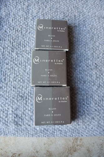 Huge Lot Shaklee New Old Stock Makeup 25+ Eye Shadow Blush Free Shipping - Picture 5 of 11
