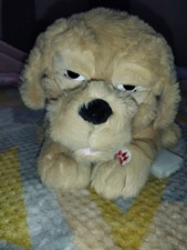 Battery Operated Dog by My Pet Vet Dog Toy with Sound