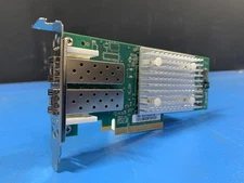 Dell Qlogic 2-Port 16GB PCIe Fibre Channel WVT0T QLE2692L