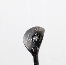 Callaway Apex Ti Super 21 4H Hybrid Stiff Cypher Black 2.0 12957708 Excellent
